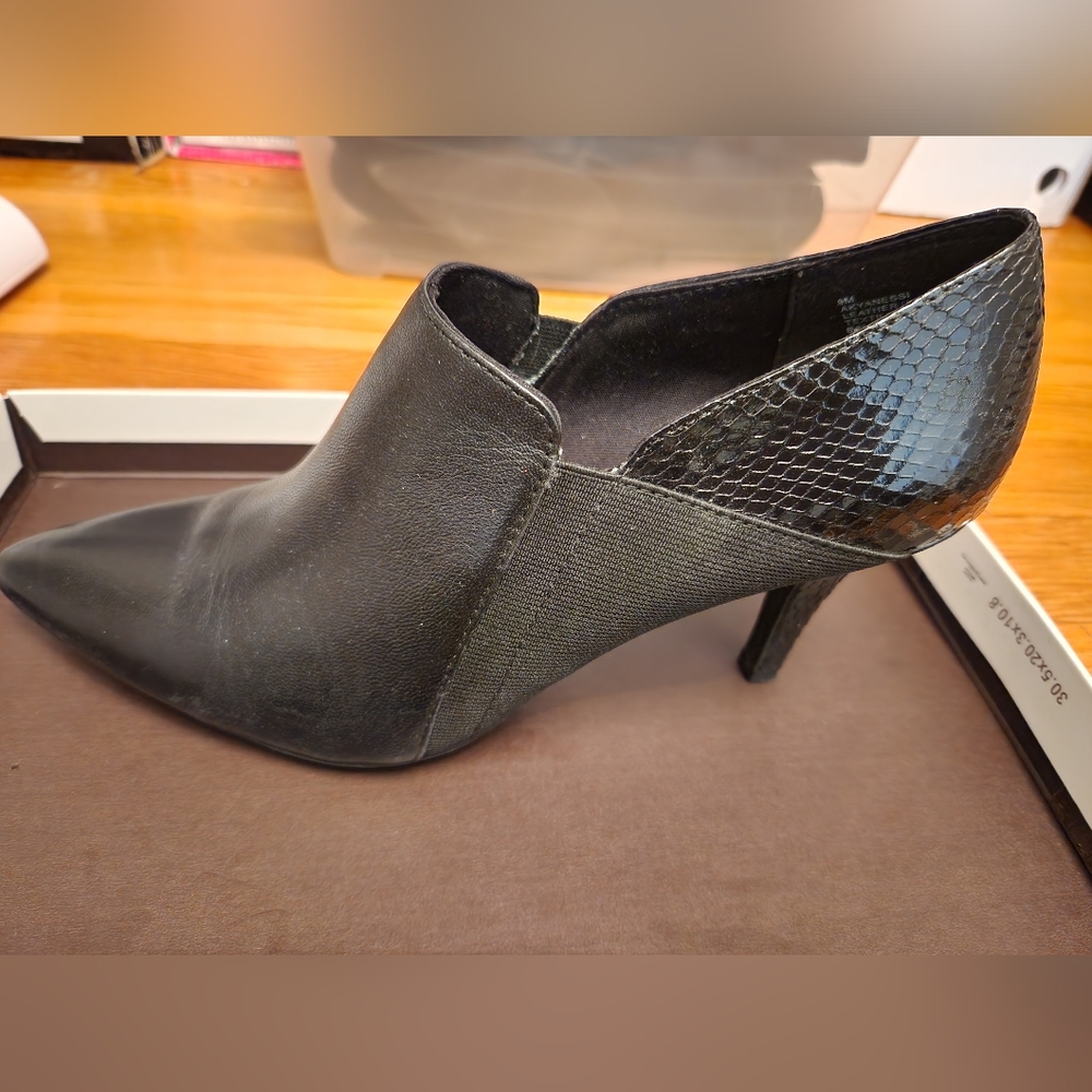 Anne Klein Booties